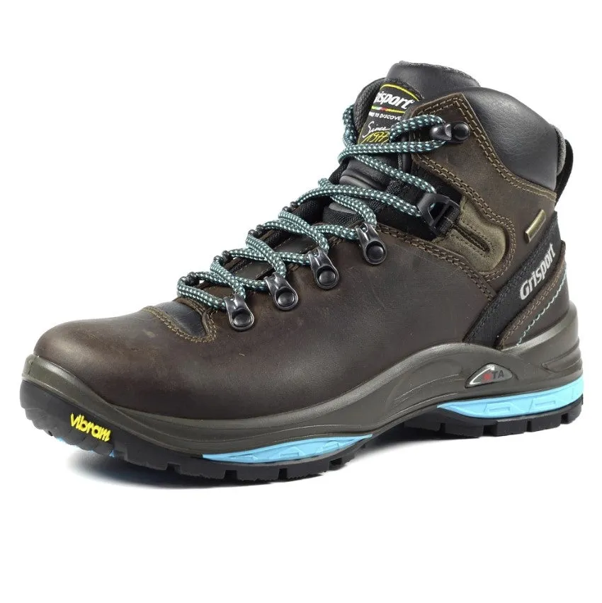 Lady Glide Hiking Boots