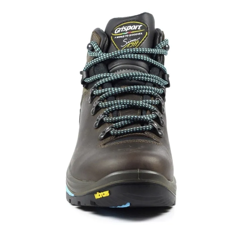 Lady Glide Hiking Boots