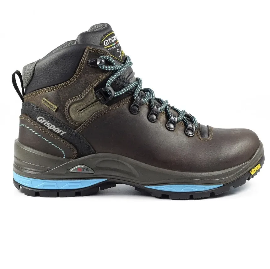 Lady Glide Hiking Boots