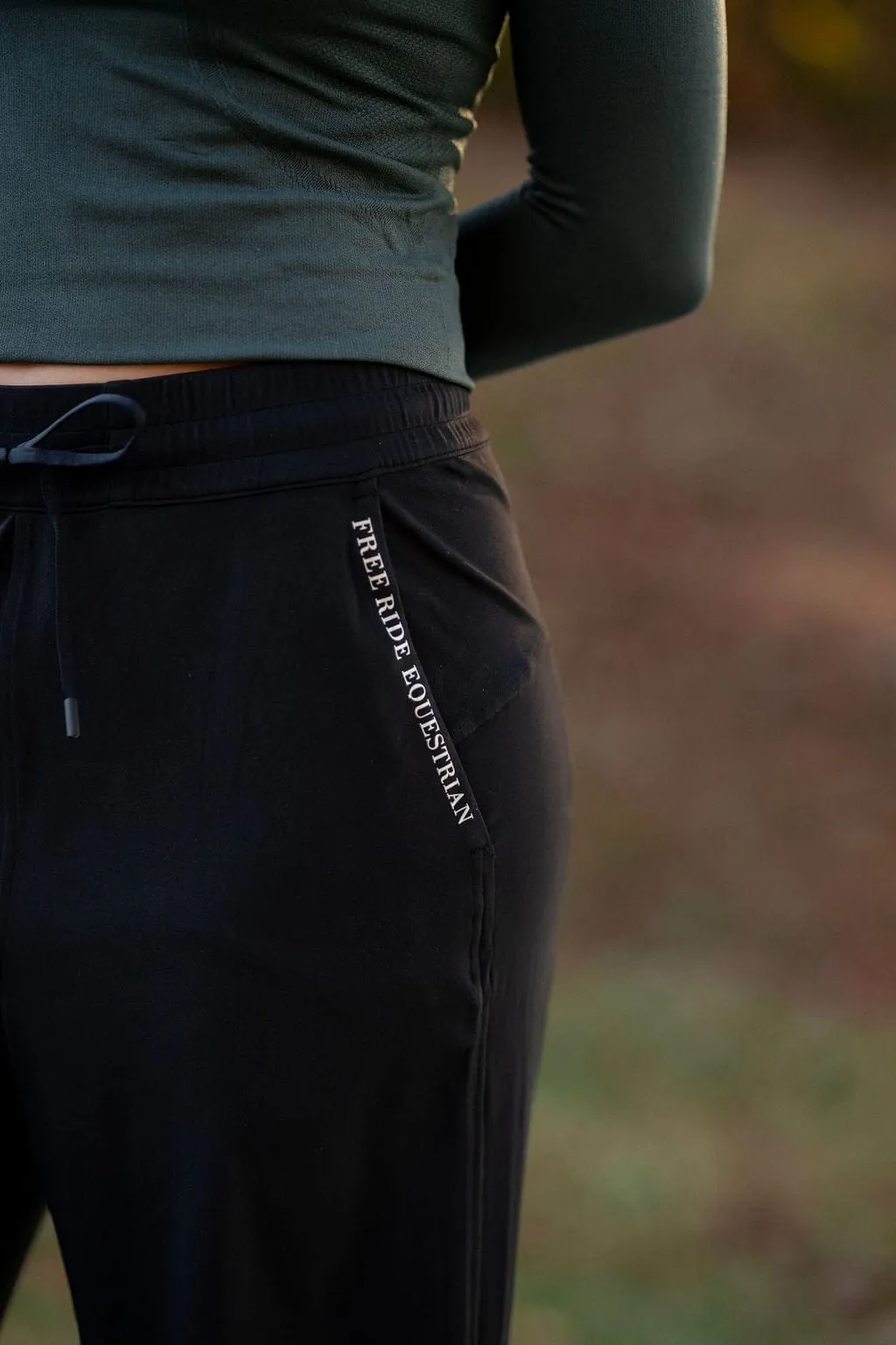 Luxy Lightweight Sweatpants