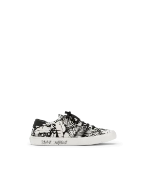 Malibu Print Sneakers