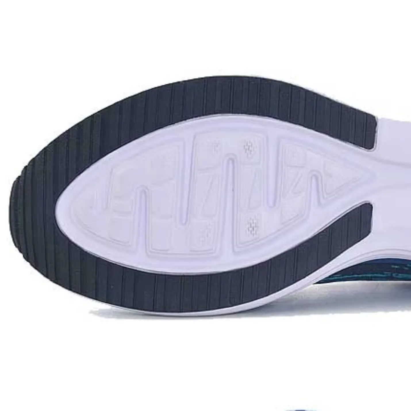 Men's Breathable Textile Light Sneakers