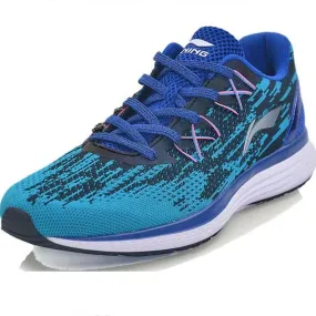 Men's Breathable Textile Light Sneakers