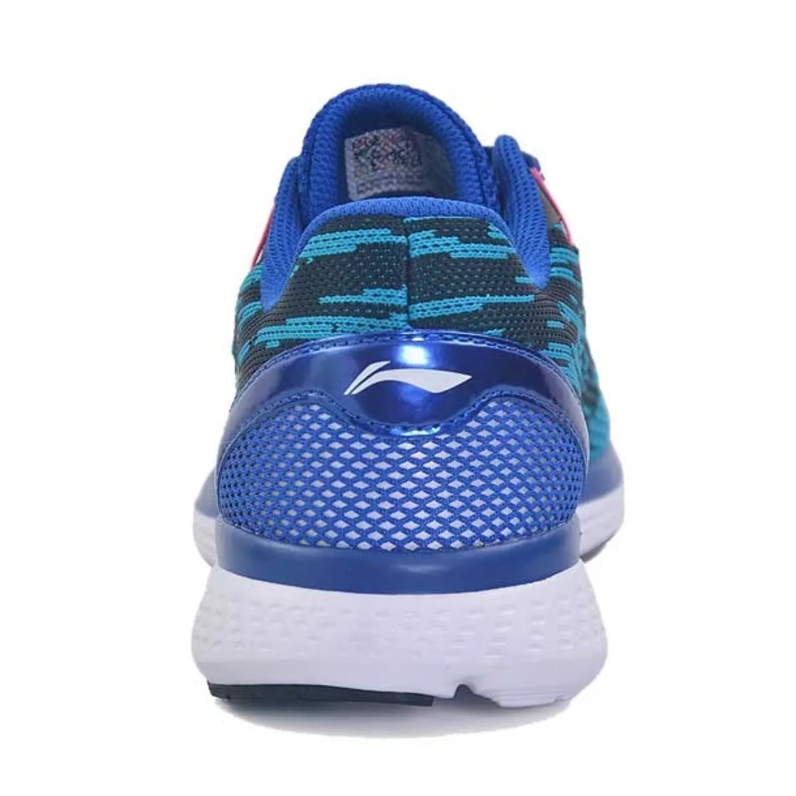 Men's Breathable Textile Light Sneakers