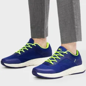 Men's Mesh Running Sneakers