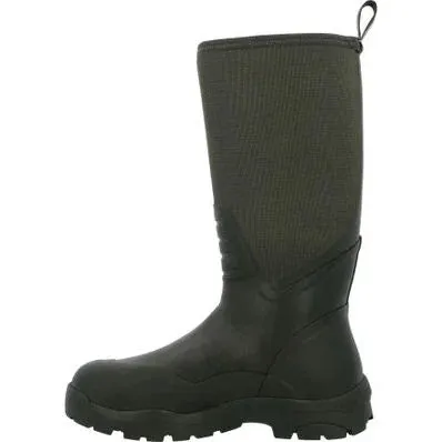 MEN'S PATHFINDER TALL 15" RUBBER BOOT