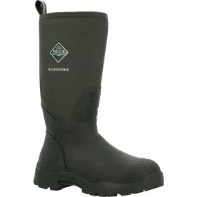 MEN'S PATHFINDER TALL 15" RUBBER BOOT