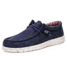 MEN'S SLIP-ON CASUAL SHOES 35385655