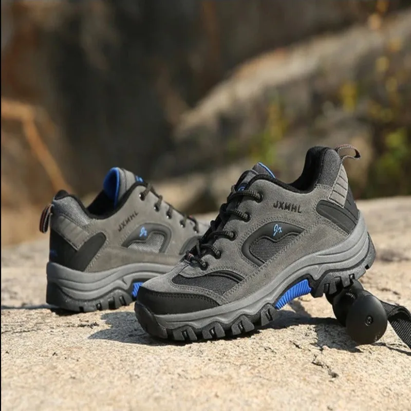 Men's Waterproof Comfortable Shoes