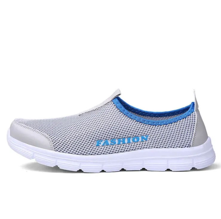 Men's / Women's Breathable Quick-Drying Sneakers