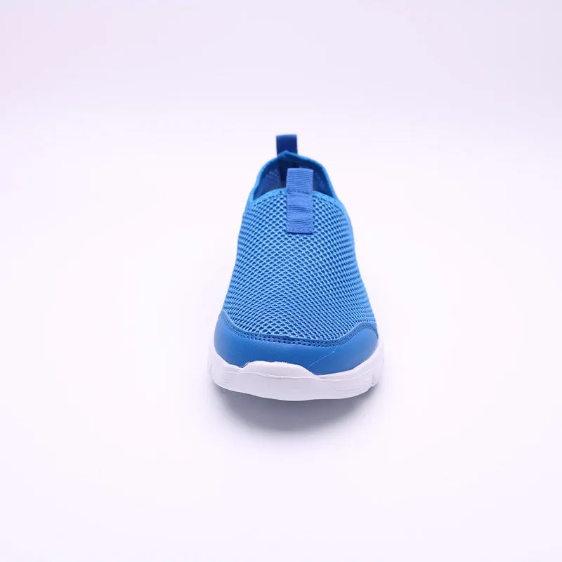 Men's / Women's Breathable Quick-Drying Sneakers