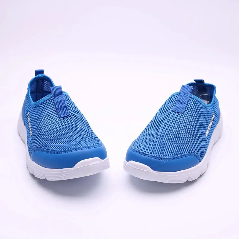 Men's / Women's Breathable Quick-Drying Sneakers