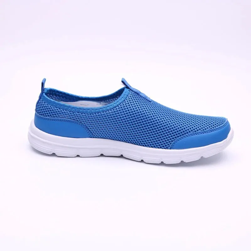 Men's / Women's Breathable Quick-Drying Sneakers