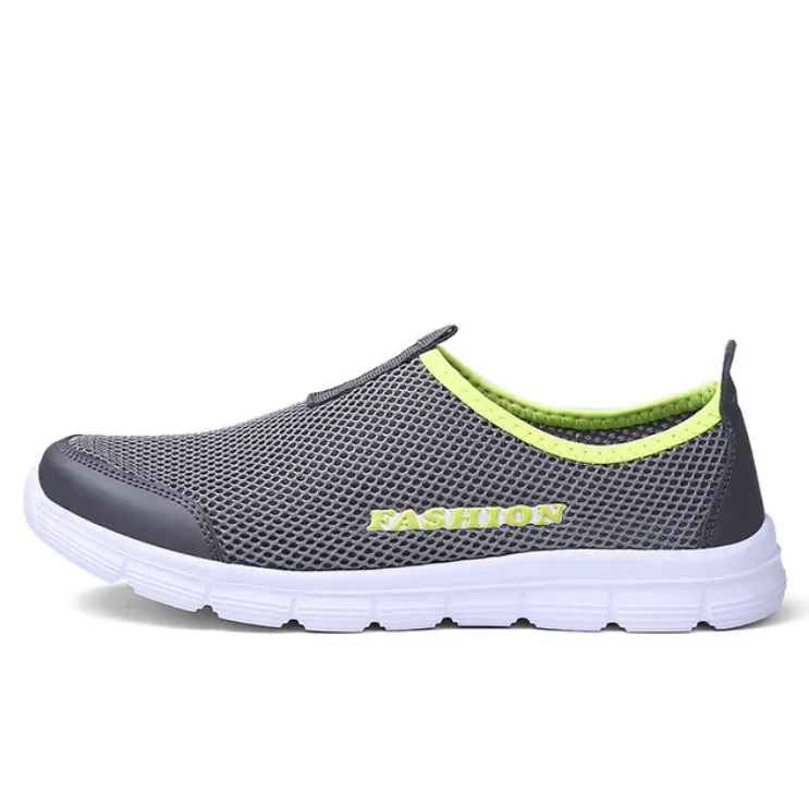 Men's / Women's Breathable Quick-Drying Sneakers