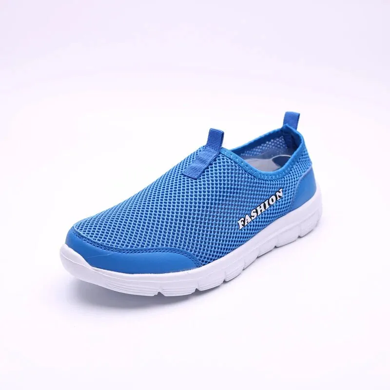 Men's / Women's Breathable Quick-Drying Sneakers