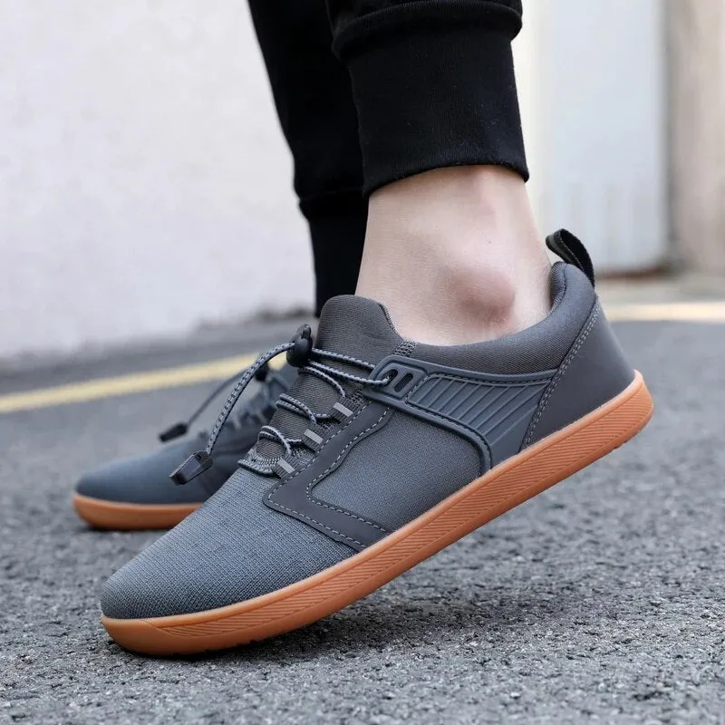 NATURAL WALK MEN'S SNEAKER