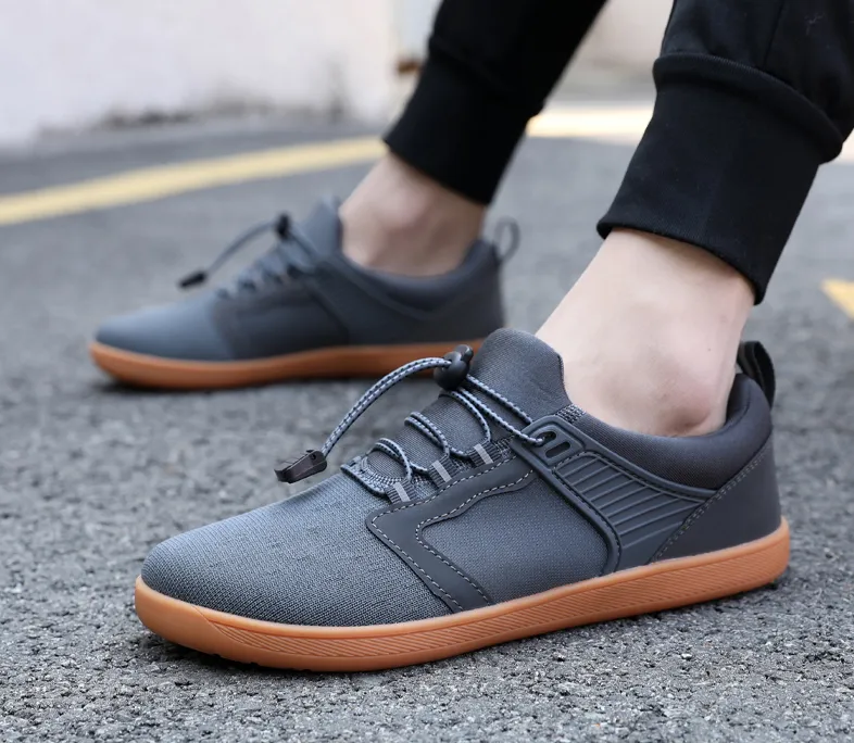 NATURAL WALK MEN'S SNEAKER