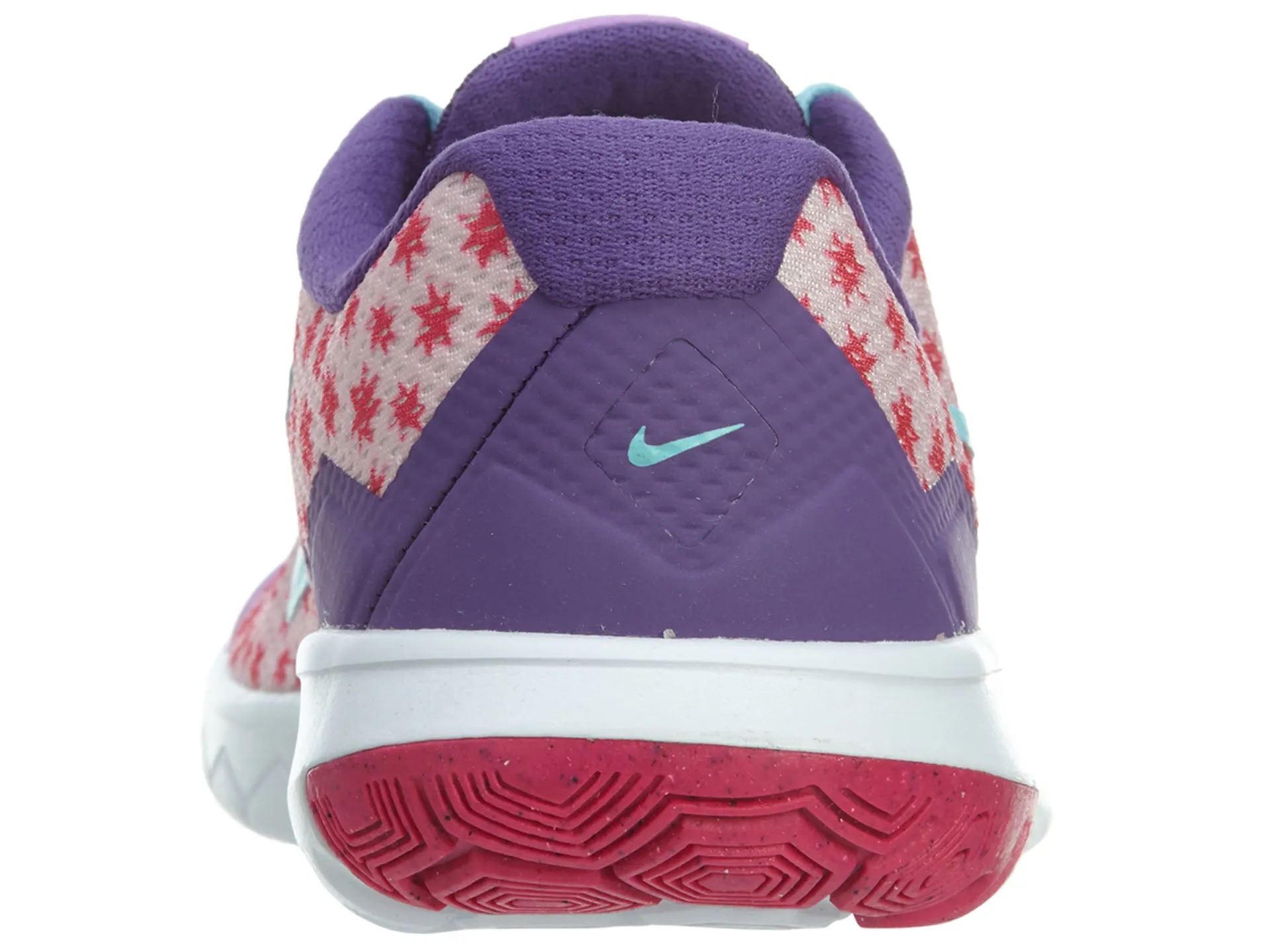 Nike Flex Experience 4 Print Big Kids Style : 749822