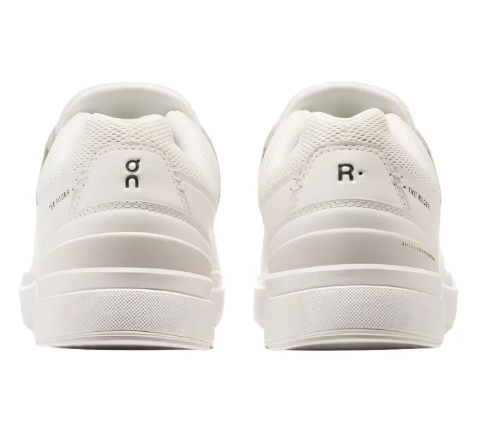 On Running Women's The Roger Advantage Sneaker - White