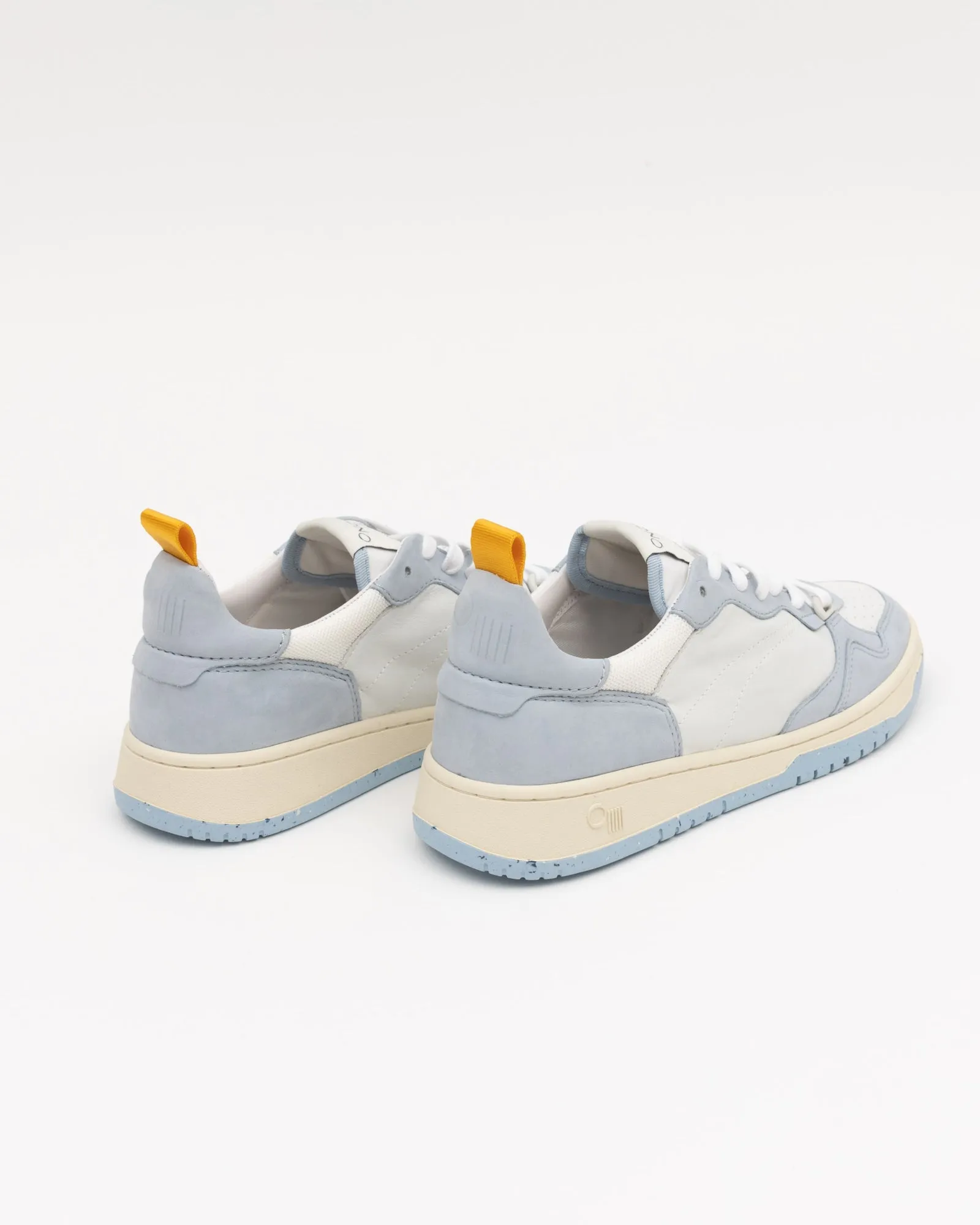 Oncept Phoenix Sneakers in Blue Vapor