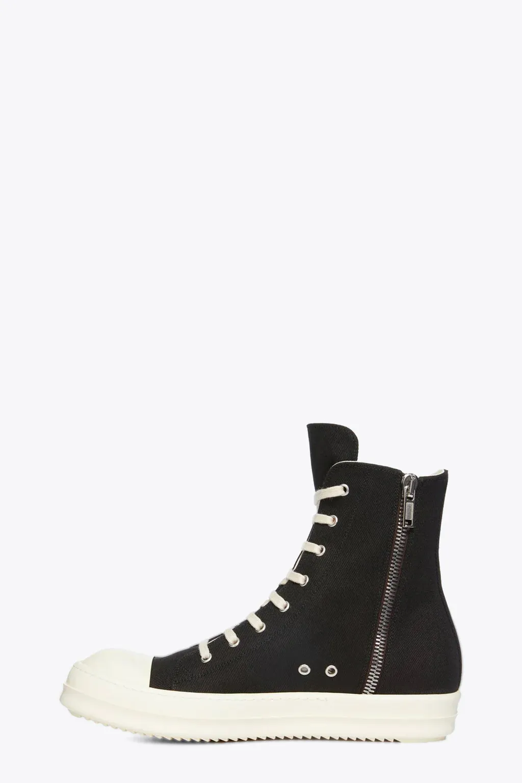 Rick Owens Drkshdw High-Top Sneakers