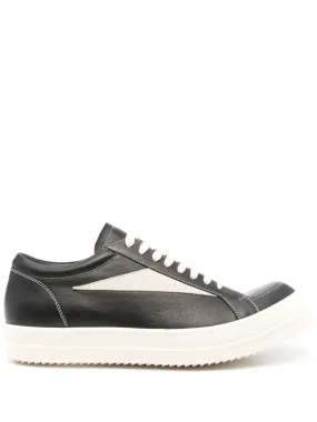 RICK OWENS Mainline Low-Vintage Sneakers