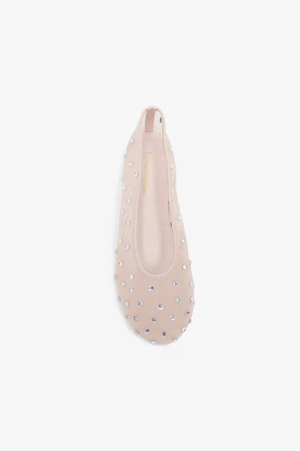 Roxy Ballet Flats