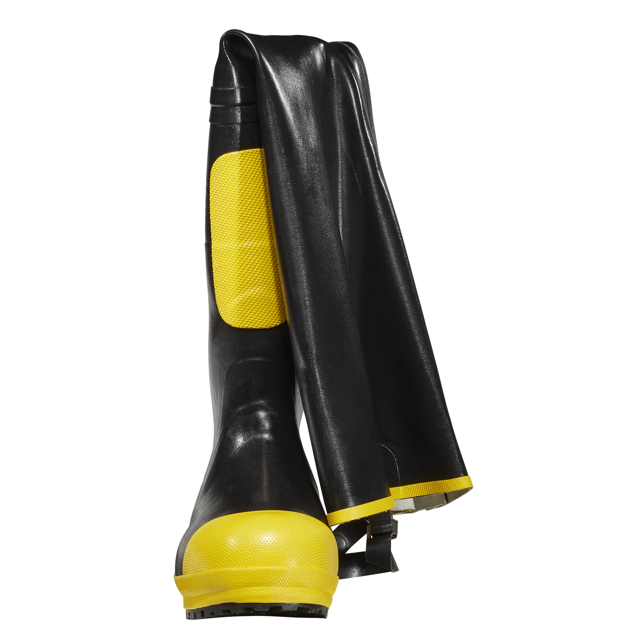 Rubber Hip Boot