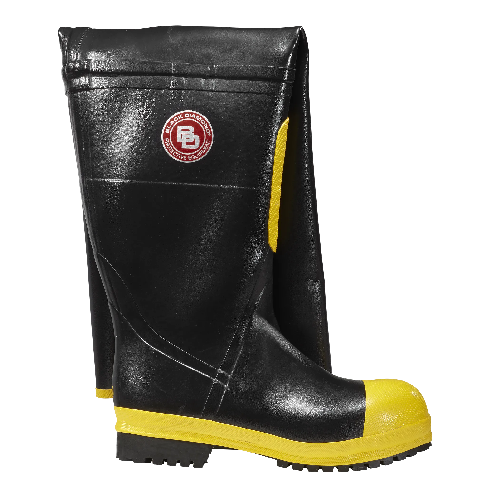 Rubber Hip Boot