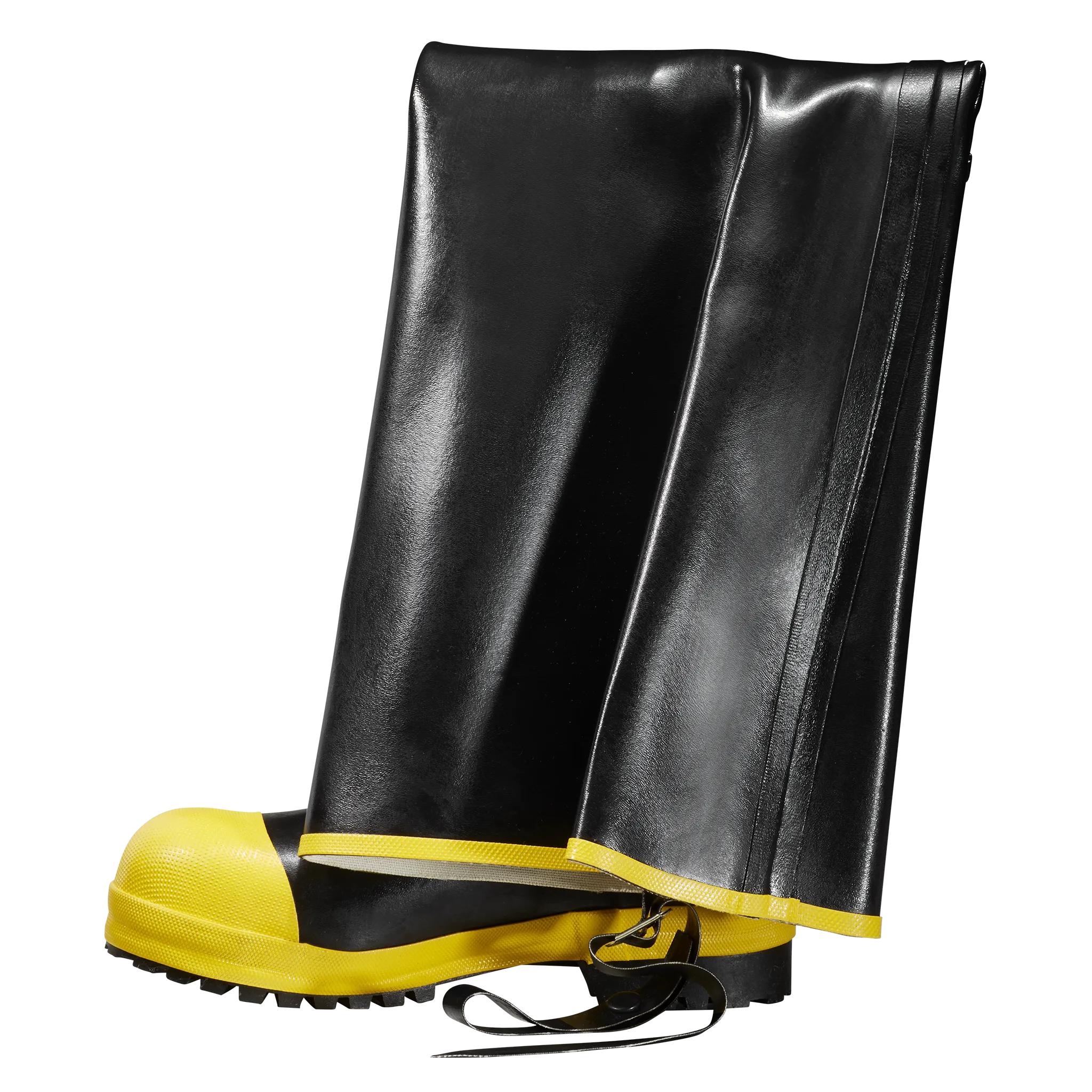 Rubber Hip Boot