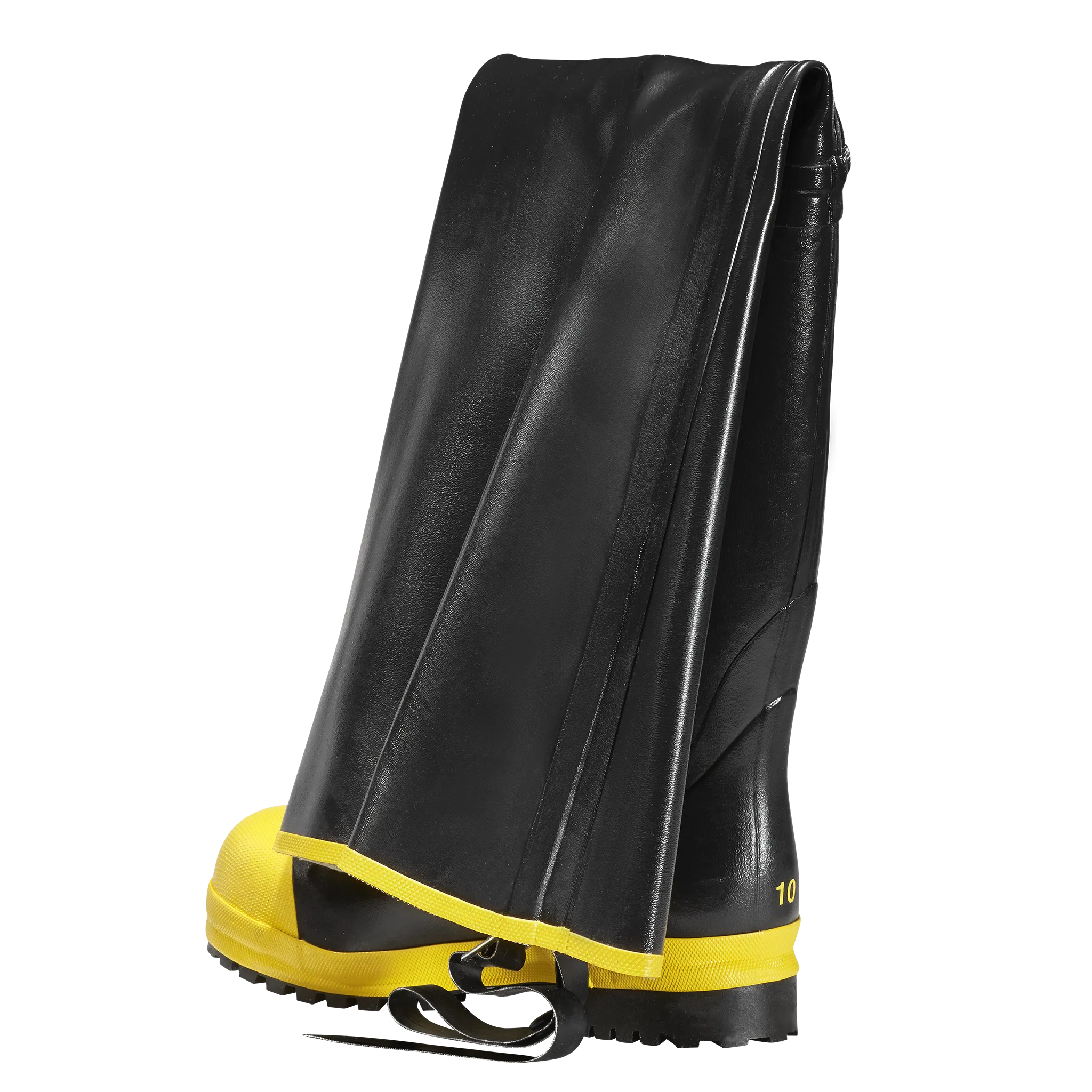 Rubber Hip Boot