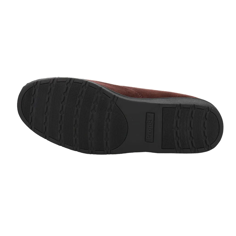 Shannon Slip On Loafers