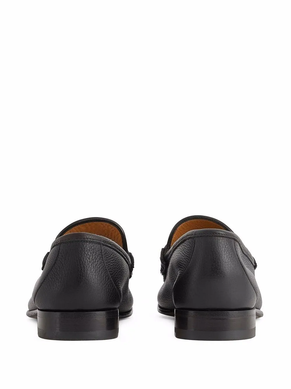 Slip-on Horsebit loafers