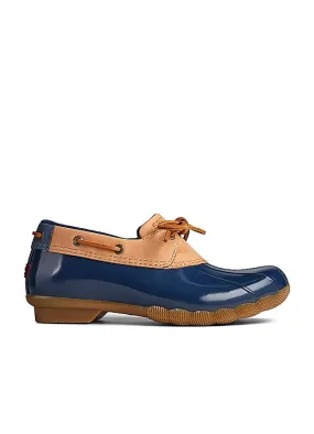 Sperry Saltwater 1-Eye Leather Duck Boot