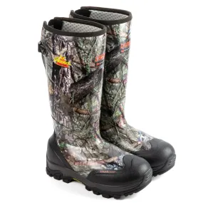 Thorogood Men's 867-0116 Infinity FD 17" 1600g Insulated Waterproof Rubber Boot