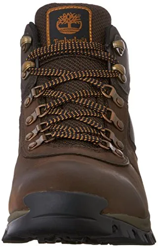 Timberland 2730R Men's Mt. Maddsen Waterproof Hiking Boot