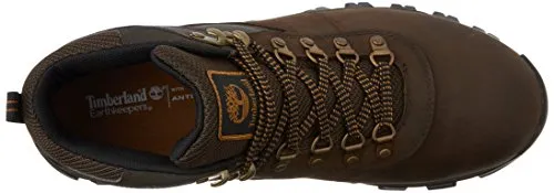 Timberland 2730R Men's Mt. Maddsen Waterproof Hiking Boot