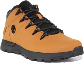 Timberland Sprint Trekker A2Fep In Wheat For Men