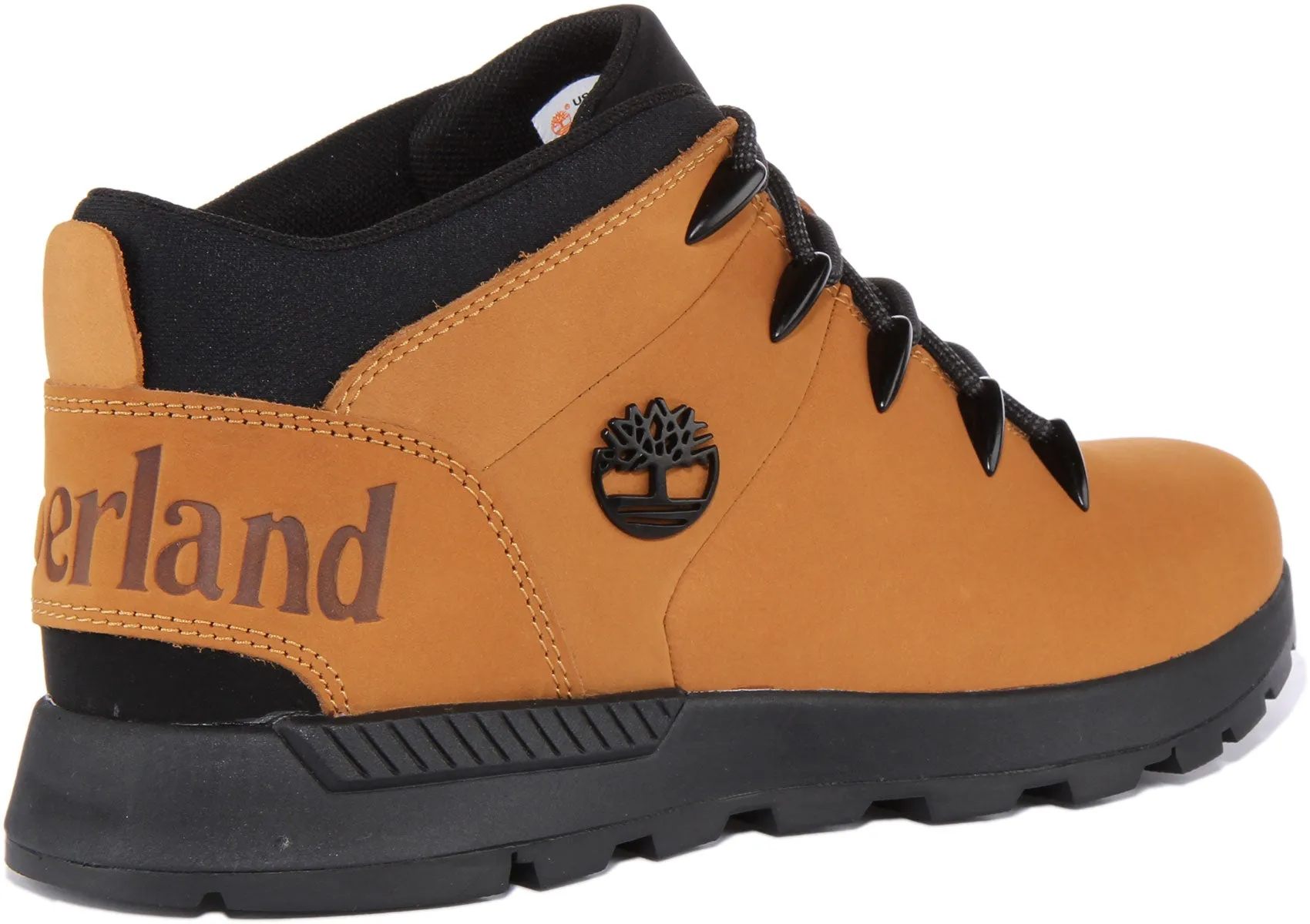 Timberland Sprint Trekker A2Fep In Wheat For Men