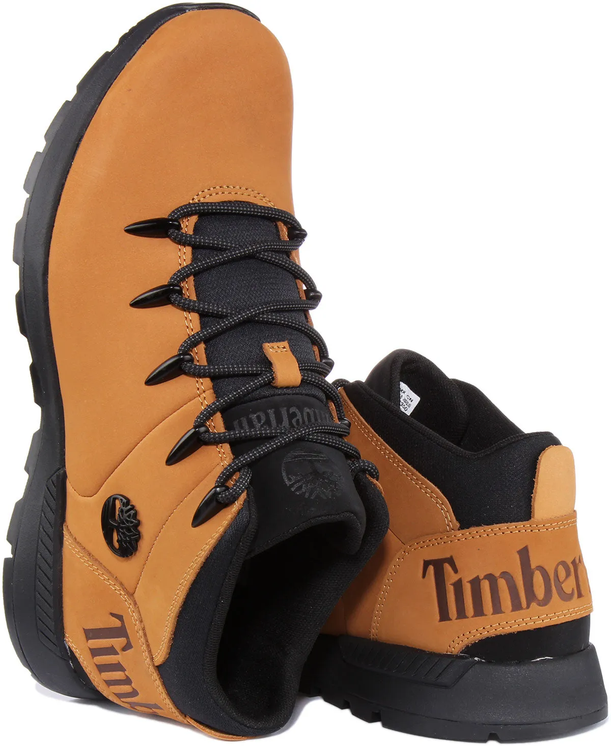 Timberland Sprint Trekker A2Fep In Wheat For Men