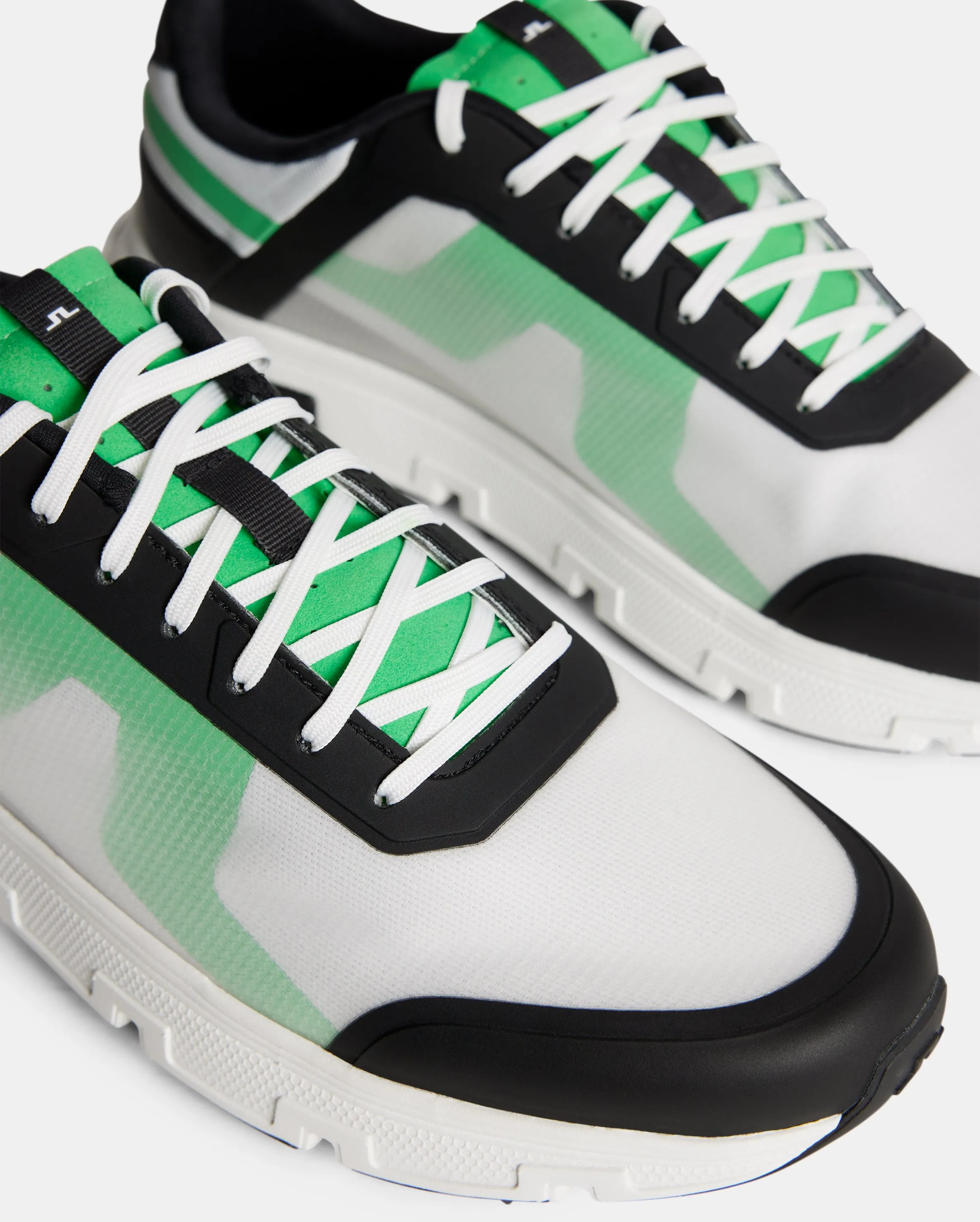 Vent 500 Golf Sneaker / Island Green