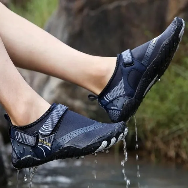 Waterproof Everyday Sneakers