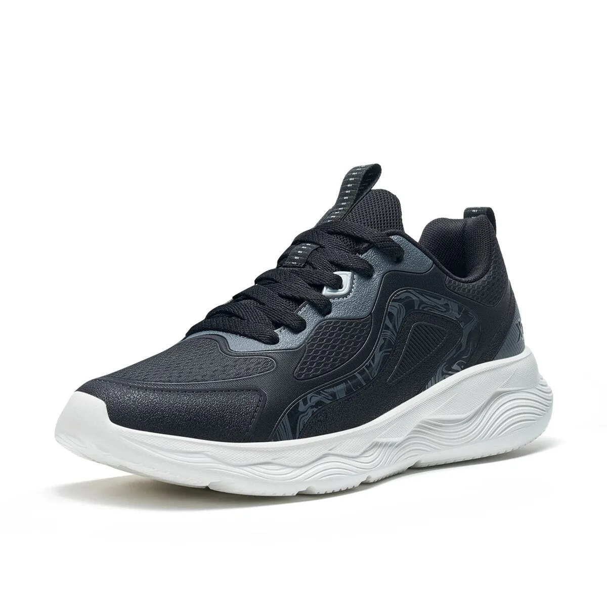 West Louis™ Running Thickened Sports Men Sneakers