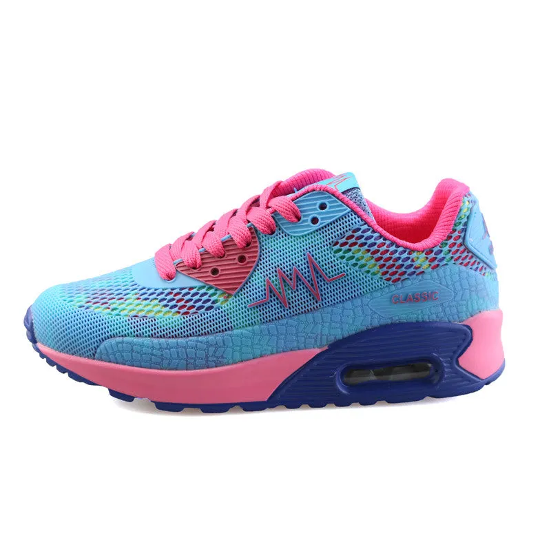 Women's Breathable Sport Women's Sneakers