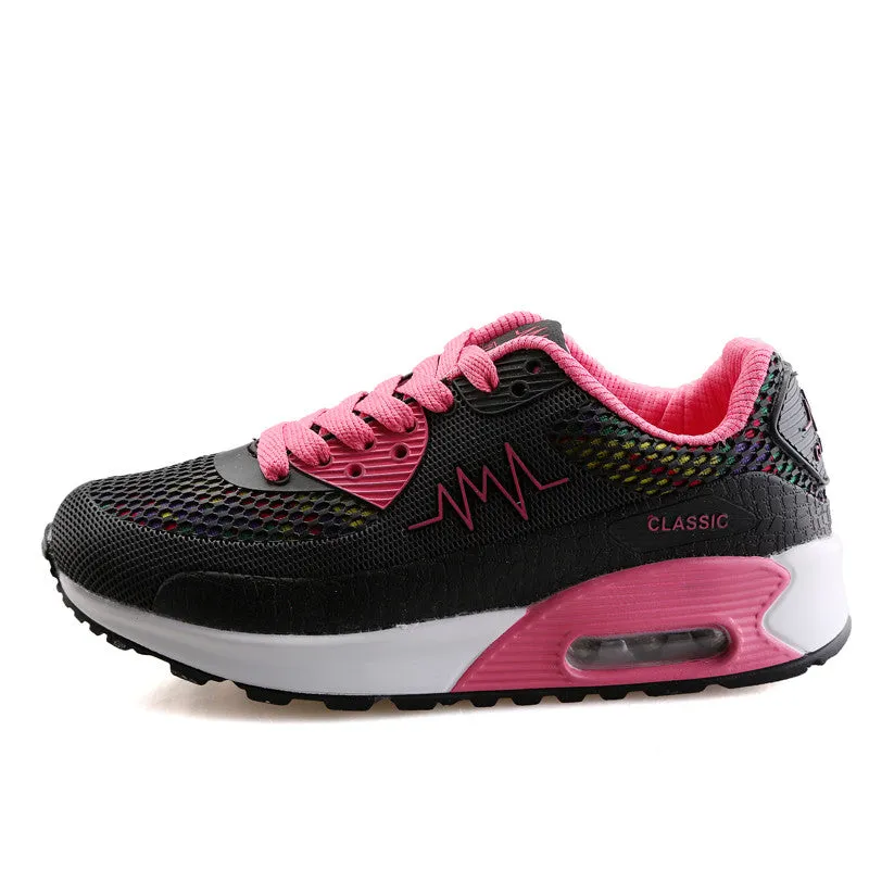 Women's Breathable Sport Women's Sneakers