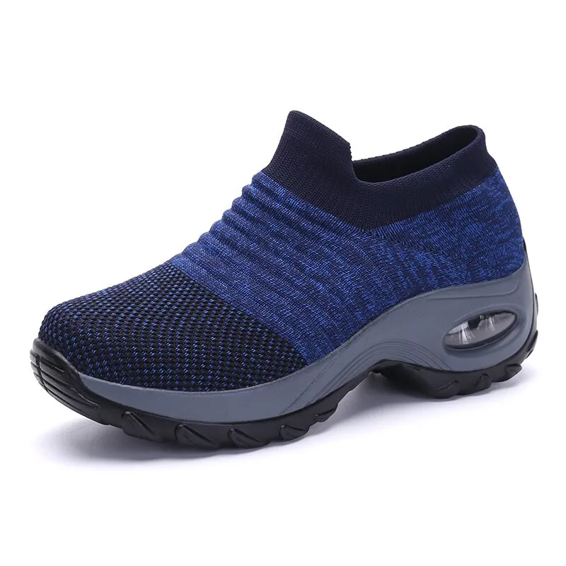 Women's Running  Socks Sneakers