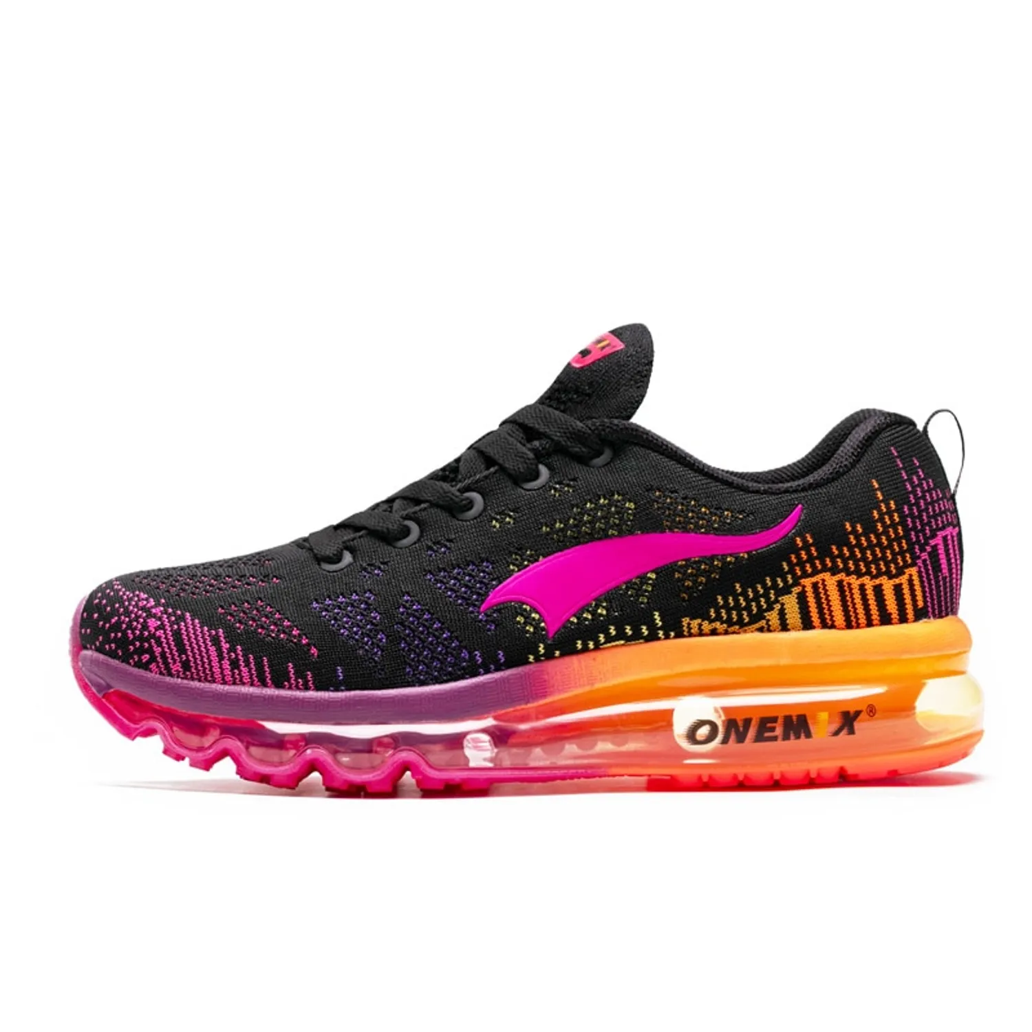 Women's Sport Breathable Mesh Sneakers