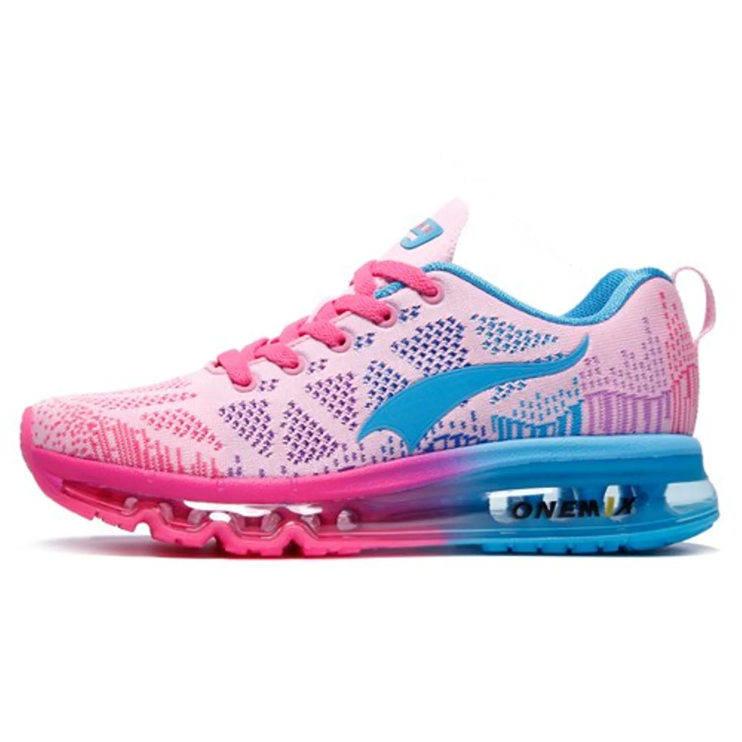 Women's Sport Breathable Mesh Sneakers