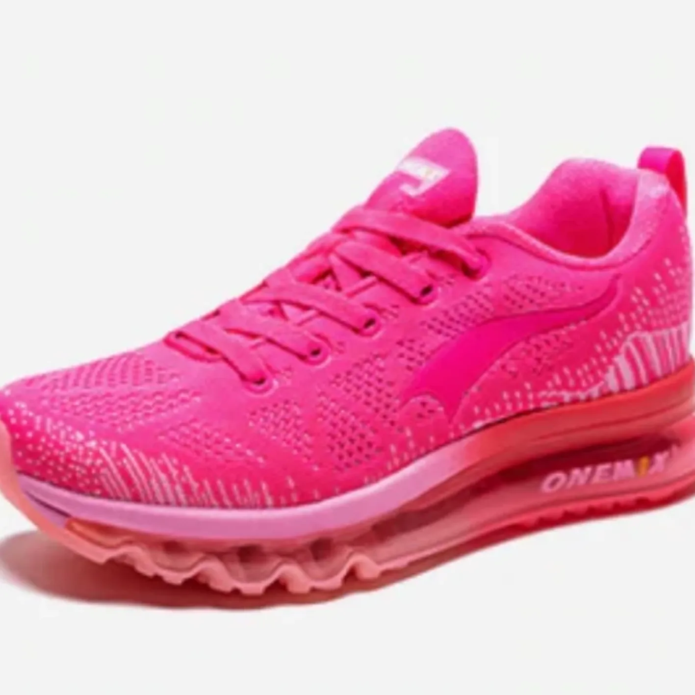 Women's Sport Breathable Mesh Sneakers