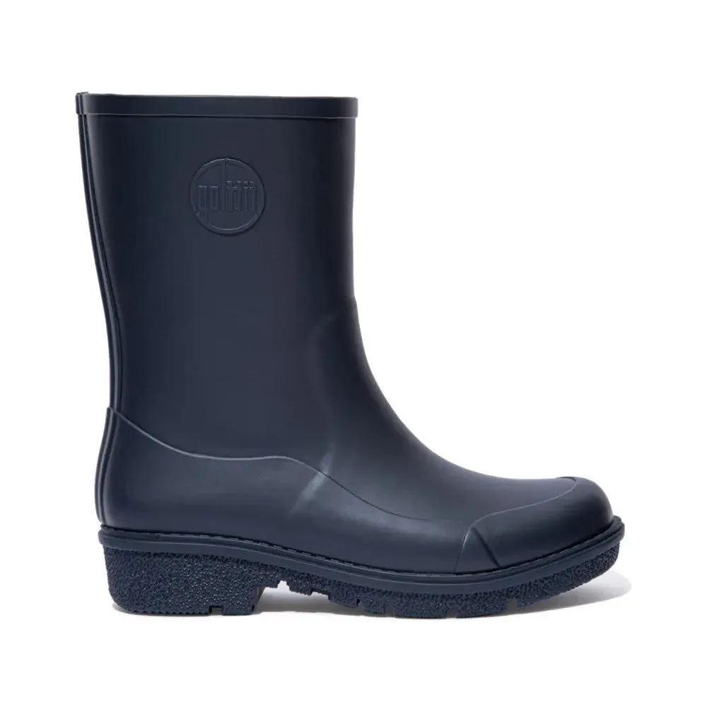 Wonderwelly Short Wellington Boots